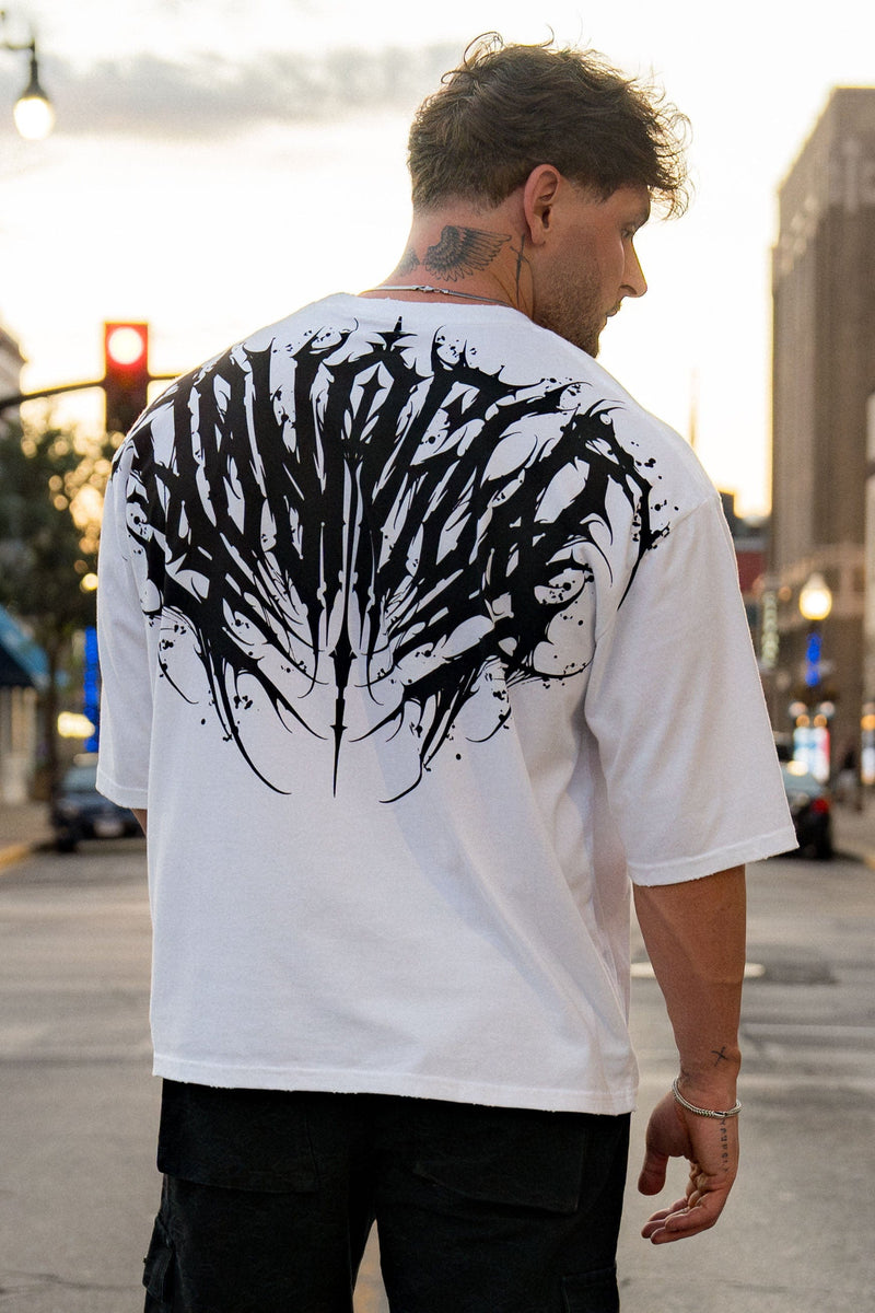 Chaos Tee