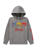 Tom & Jerry Oversized Hoodie