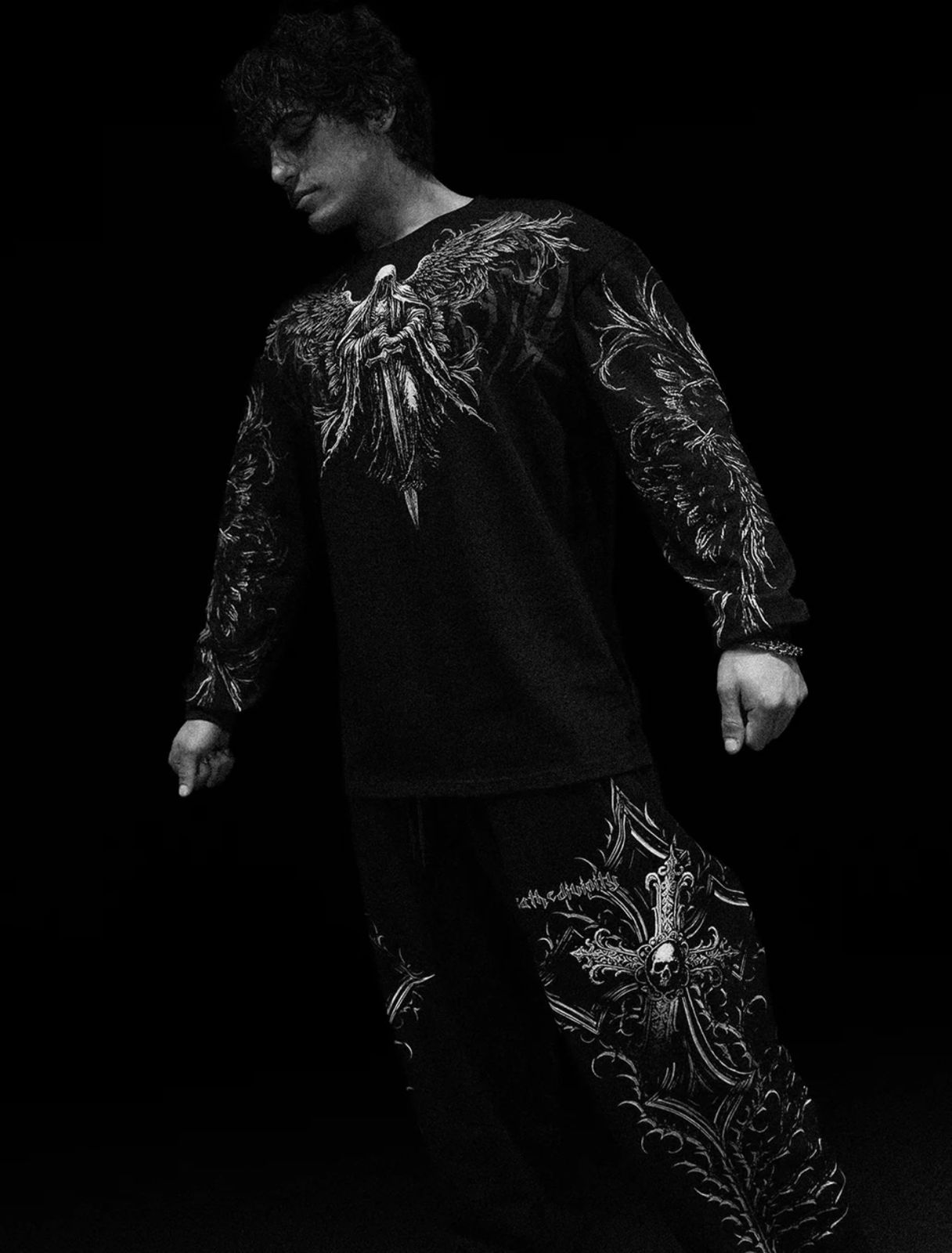 BLACK REAPER