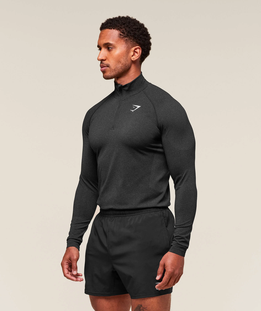 Vital 1/4 Zip