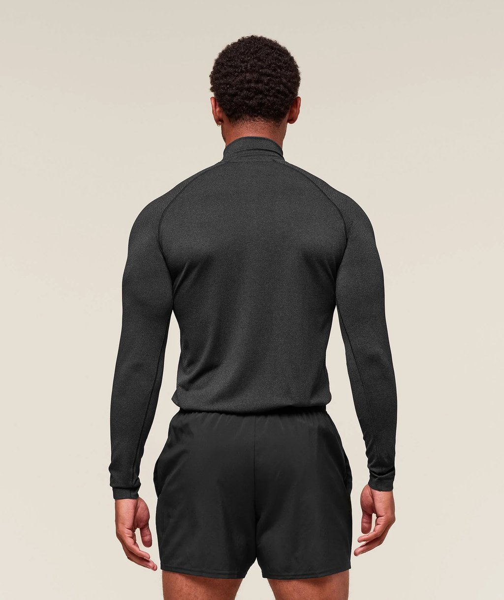 Vital 1/4 Zip