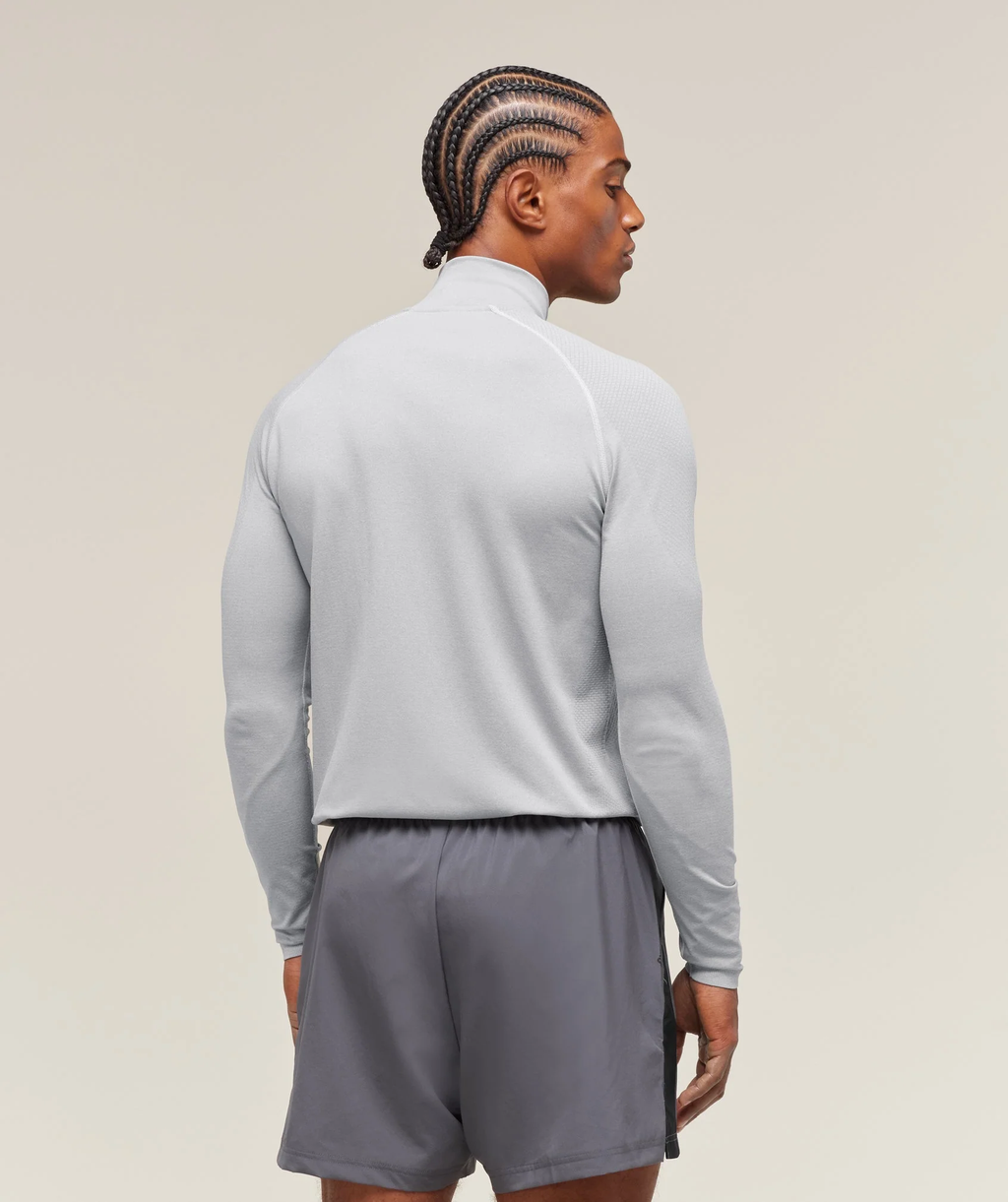 Vital 1/4 Zip
