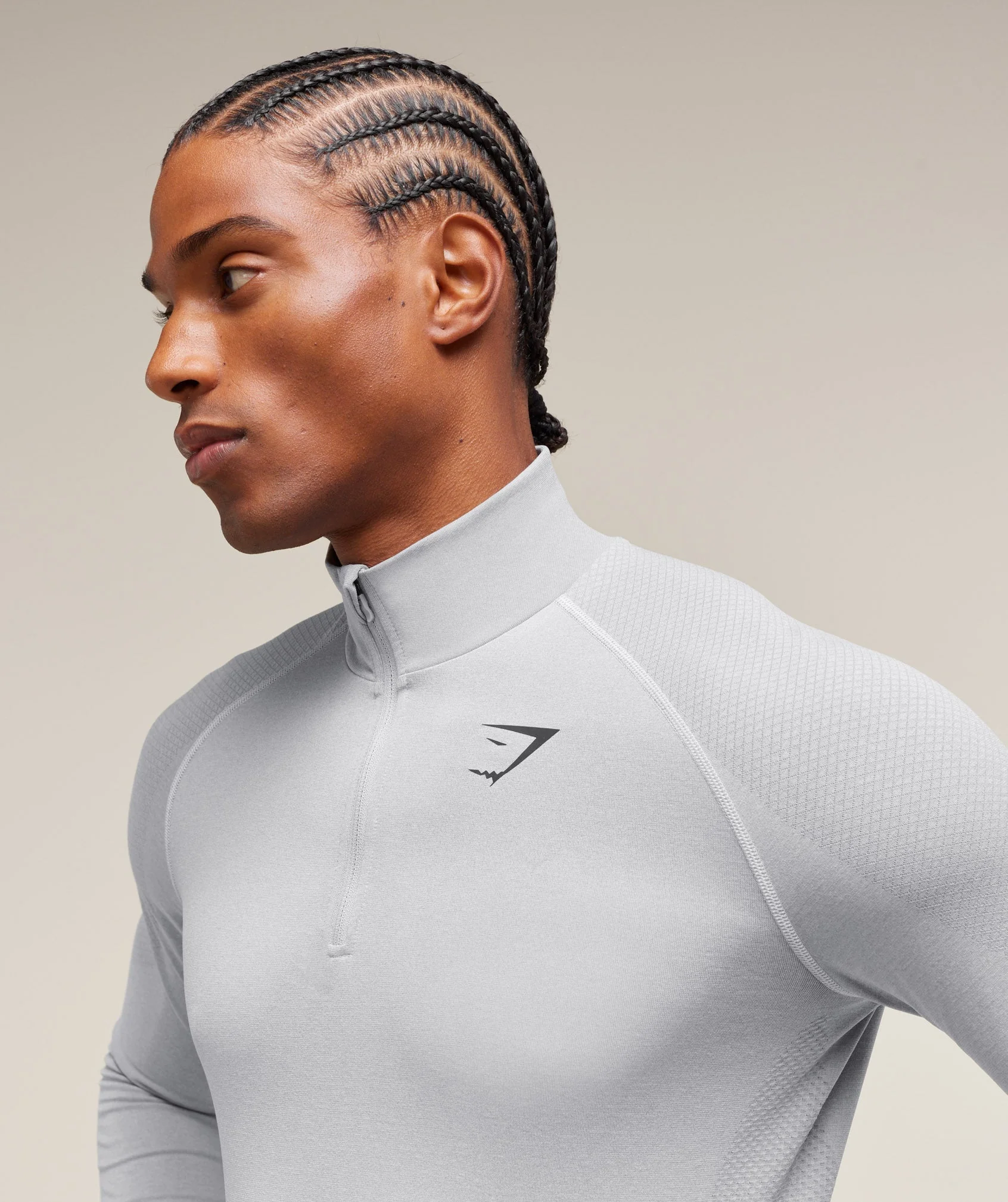 Vital 1/4 Zip