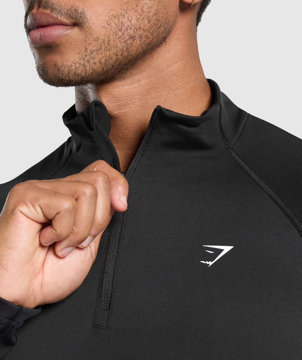 Performance 1/4 Zip