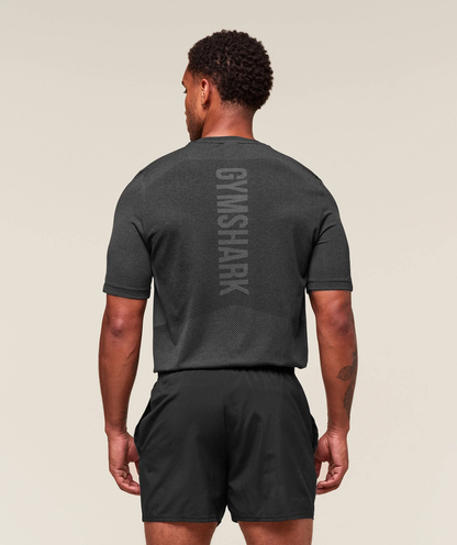 Lightweight Seamless T-Shirt