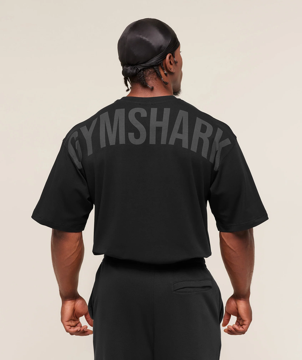 Power T-Shirt
