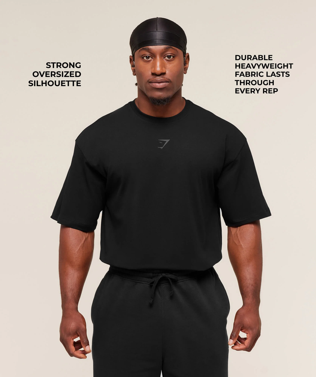 Power T-Shirt