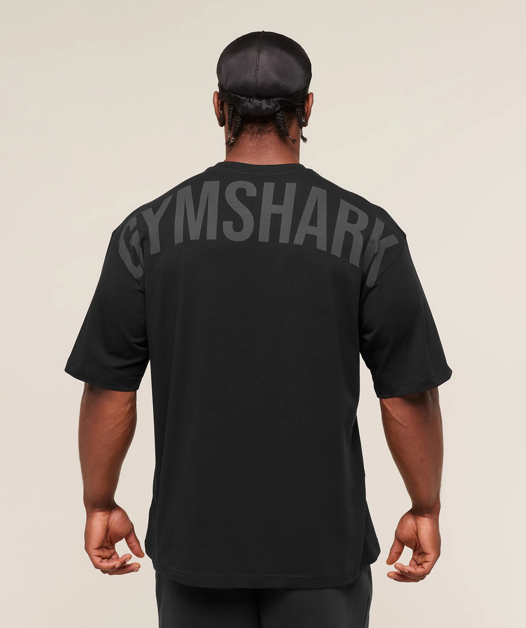 Power T-Shirt