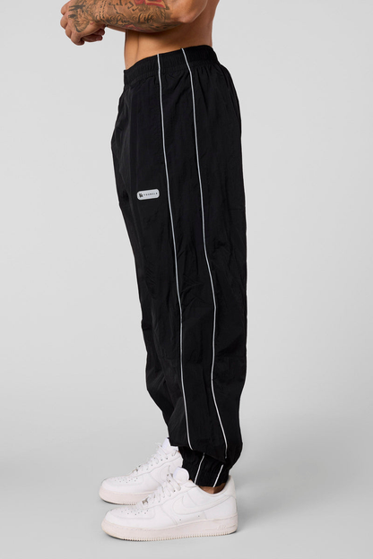 Retro Cuffed Joggers