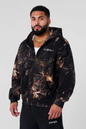 Tree Camo Collection - Zip Ups
