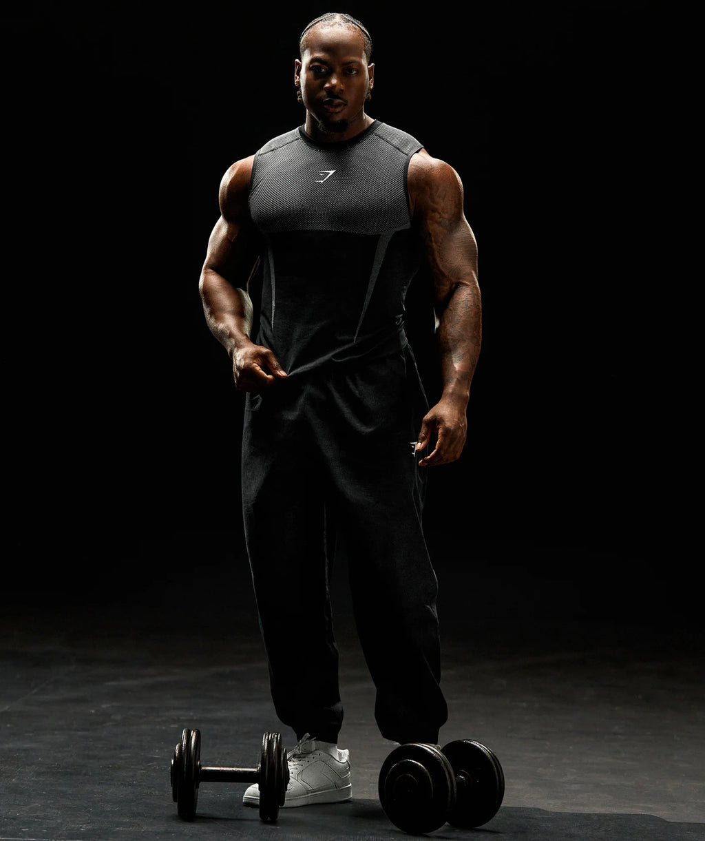 ONYX 5.0 TANK