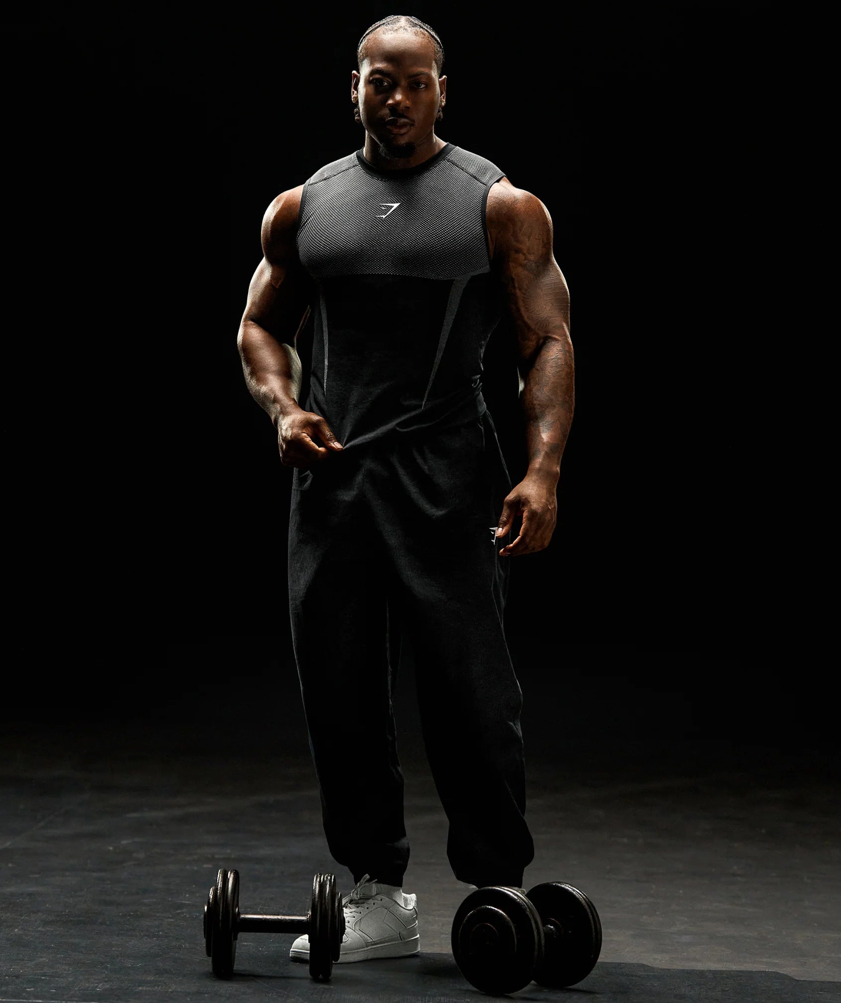 ONYX 5.0 TANK